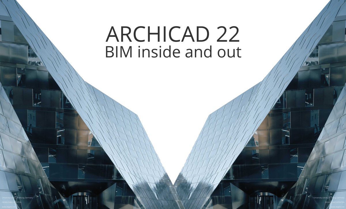 archicad 22 full download